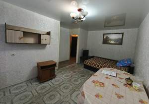 2-к квартира, на длительный срок, 43м2, 2/5 этаж