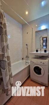 2-к квартира, посуточно, 45м2, 1/1 этаж