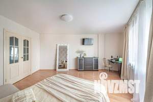 1-к квартира, посуточно, 45м2, 8/9 этаж