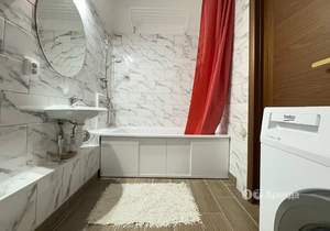 1-к квартира, на длительный срок, 41м2, 3/29 этаж