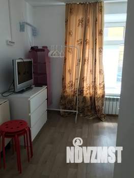 1-к квартира, посуточно, 17м2, 1/9 этаж