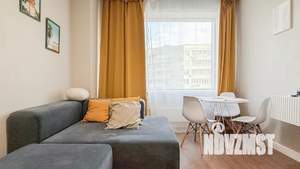 2-к квартира, посуточно, 55м2, 10/31 этаж