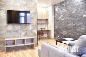 2-к квартира, посуточно, 48м2, 6/9 этаж