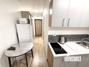 Студия квартира, посуточно, 30м2, 13/26 этаж