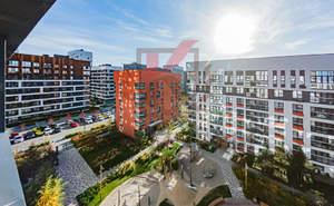 2-к квартира, на длительный срок, 45м2, 7/8 этаж