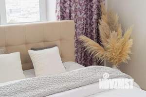 2-к квартира, посуточно, 80м2, 17/25 этаж