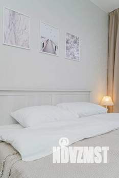 1-к квартира, посуточно, 40м2, 5/21 этаж