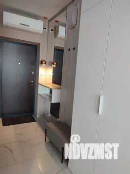 1-к квартира, посуточно, 40м2, 7/15 этаж