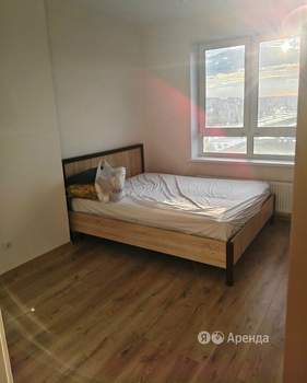 2-к квартира, на длительный срок, 32м2, 9/18 этаж