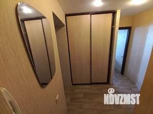 1-к квартира, посуточно, 35м2, 8/9 этаж