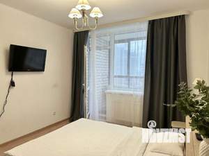 2-к квартира, посуточно, 80м2, 1/1 этаж