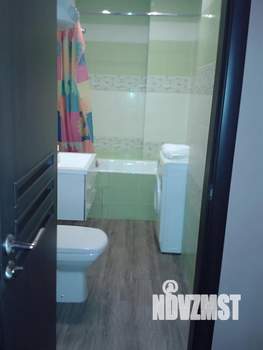 1-к квартира, на длительный срок, 40м2, 8/19 этаж