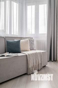 1-к квартира, посуточно, 48м2, 5/18 этаж