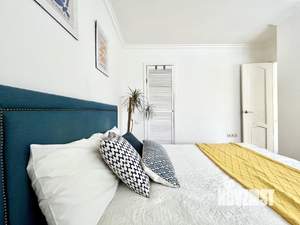 2-к квартира, на длительный срок, 45м2, 3/5 этаж
