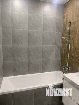 1-к квартира, на длительный срок, 39м2, 5/31 этаж