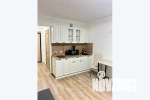 1-к квартира, посуточно, 40м2, 1/10 этаж