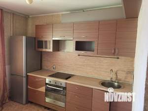 1-к квартира, на длительный срок, 38м2, 7/9 этаж