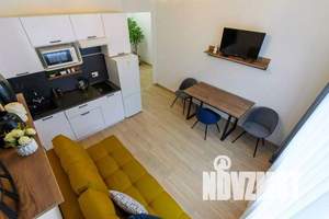 2-к квартира, посуточно, 47м2, 3/25 этаж