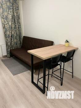 Студия квартира, на длительный срок, 21м2, 8/26 этаж