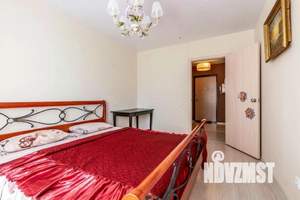 2-к квартира, посуточно, 60м2, 1/1 этаж