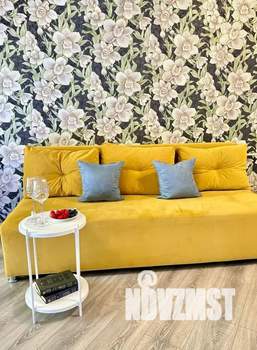 1-к квартира, посуточно, 40м2, 11/20 этаж