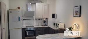 1-к квартира, на длительный срок, 31м2, 5/5 этаж