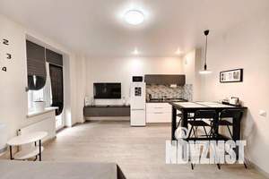 1-к квартира, посуточно, 30м2, 2/19 этаж