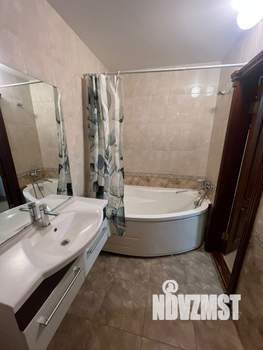 3-к квартира, на длительный срок, 75м2, 5/16 этаж