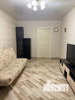 1-к квартира, на длительный срок, 45м2, 16/23 этаж