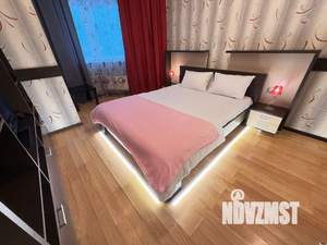 Студия квартира, посуточно, 40м2, 6/16 этаж