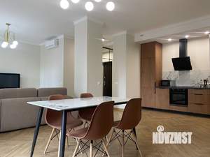 2-к квартира, на длительный срок, 80м2, 2/28 этаж