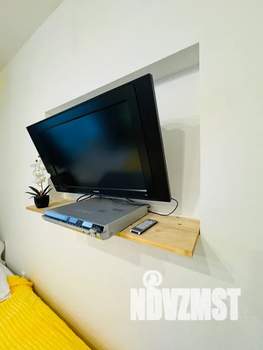 1-к квартира, посуточно, 40м2, 7/9 этаж