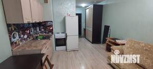 Студия квартира, на длительный срок, 22м2, 4/26 этаж