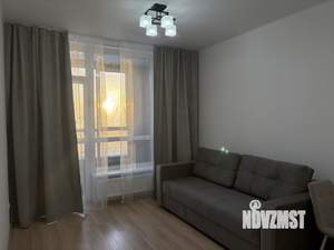 1-к квартира, на длительный срок, 46м2, 6/9 этаж