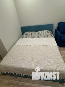 Студия квартира, посуточно, 27м2, 12/26 этаж