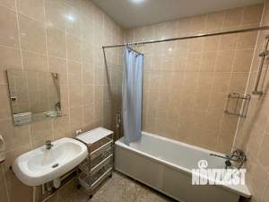 1-к квартира, на длительный срок, 45м2, 19/27 этаж