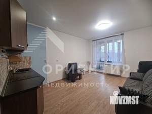 Студия квартира, на длительный срок, 28м2, 7/31 этаж