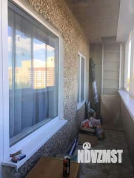 1-к квартира, на длительный срок, 28м2, 8/9 этаж