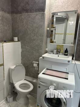 Студия квартира, посуточно, 20м2, 10/16 этаж