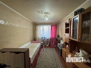 2-к квартира, на длительный срок, 44м2, 5/5 этаж