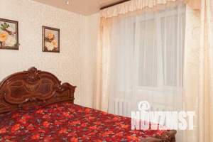 2-к квартира, посуточно, 45м2, 1/9 этаж