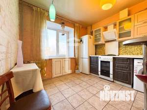 1-к квартира, на длительный срок, 40м2, 5/9 этаж