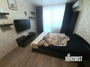 1-к квартира, посуточно, 35м2, 5/10 этаж