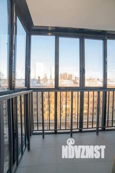 1-к квартира, на длительный срок, 40м2, 6/10 этаж