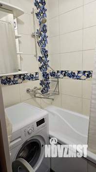 1-к квартира, на длительный срок, 32м2, 5/9 этаж