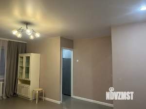 3-к квартира, на длительный срок, 54м2, 4/5 этаж