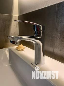 1-к квартира, посуточно, 37м2, 21/25 этаж