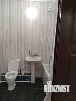 1-к квартира, на длительный срок, 38м2, 2/17 этаж