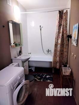 1-к квартира, посуточно, 47м2, 13/16 этаж