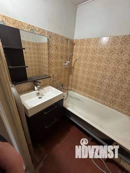 1-к квартира, на длительный срок, 34м2, 4/9 этаж